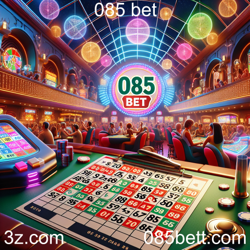 Bingo: A Diversão que Nunca Sai de Moda