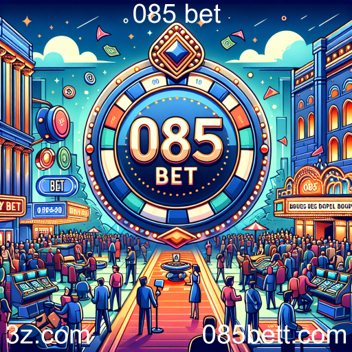 Promoções Imperdíveis na 085 Bet